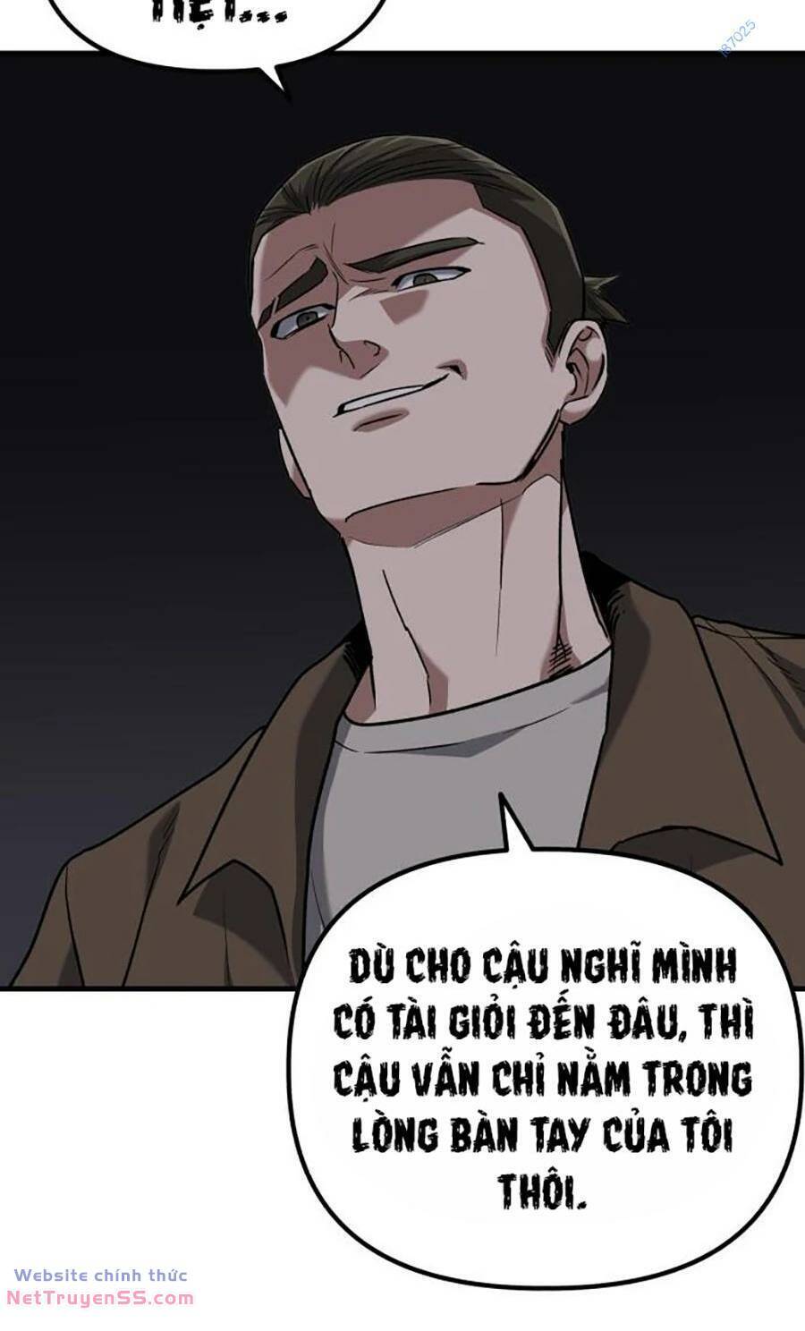 Sát Nhân Cuồng Loạn Chapter 39 - Trang 124