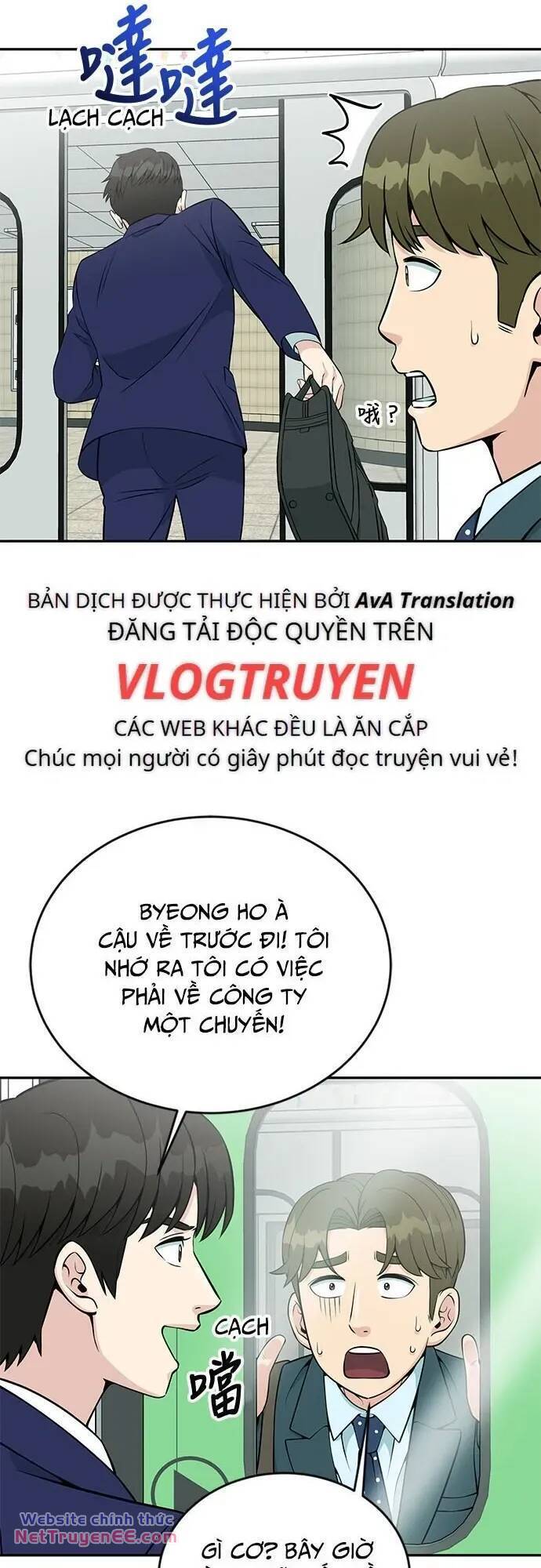 Chuyển Sinh Trở Thành Nhân Viên Mới Chapter 25 - Trang 48