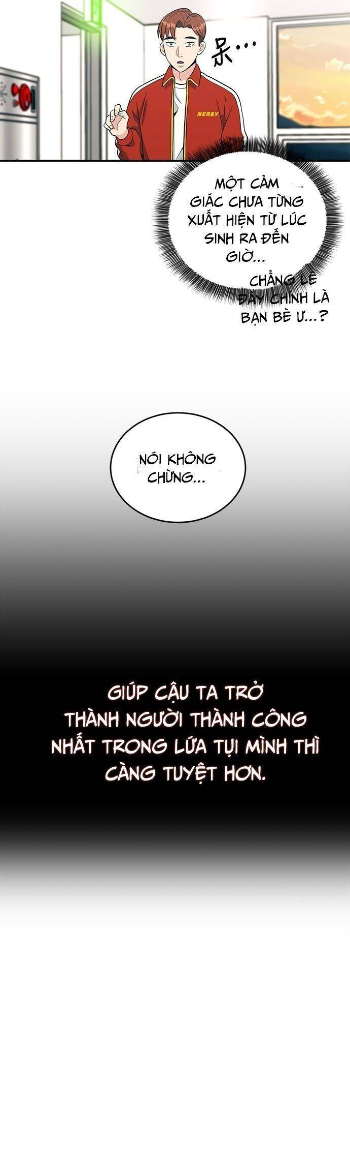 Chuyển Sinh Trở Thành Nhân Viên Mới Chapter 11 - Trang 29