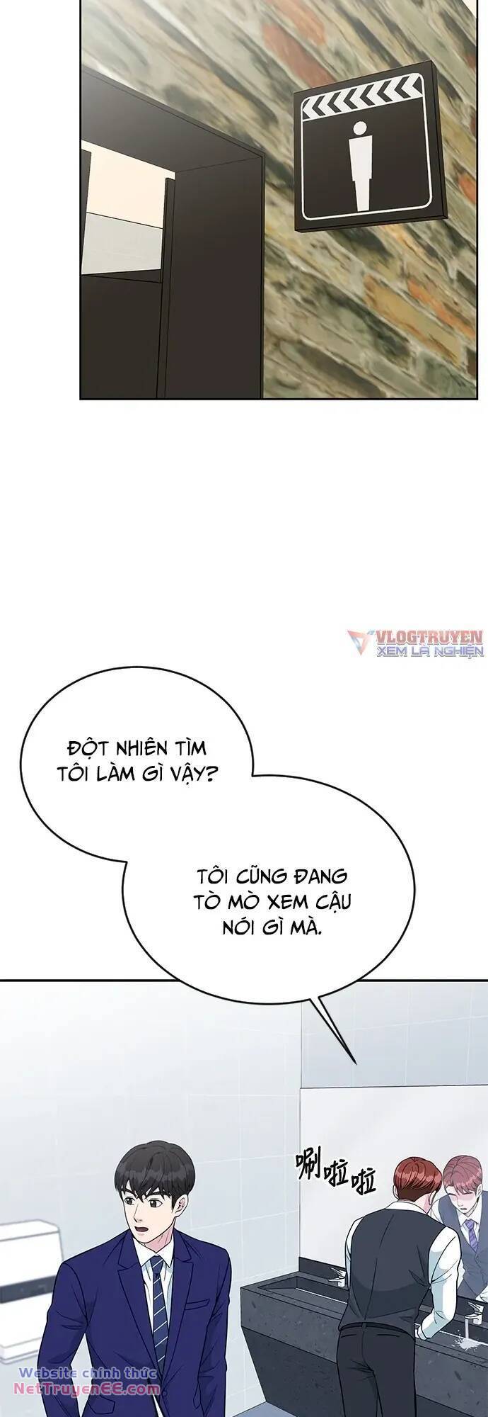 Chuyển Sinh Trở Thành Nhân Viên Mới Chapter 23 - Trang 25