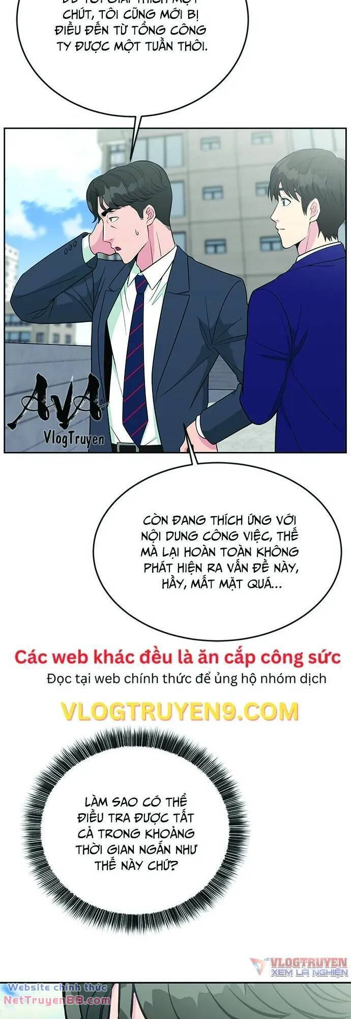 Chuyển Sinh Trở Thành Nhân Viên Mới Chapter 18 - Trang 48