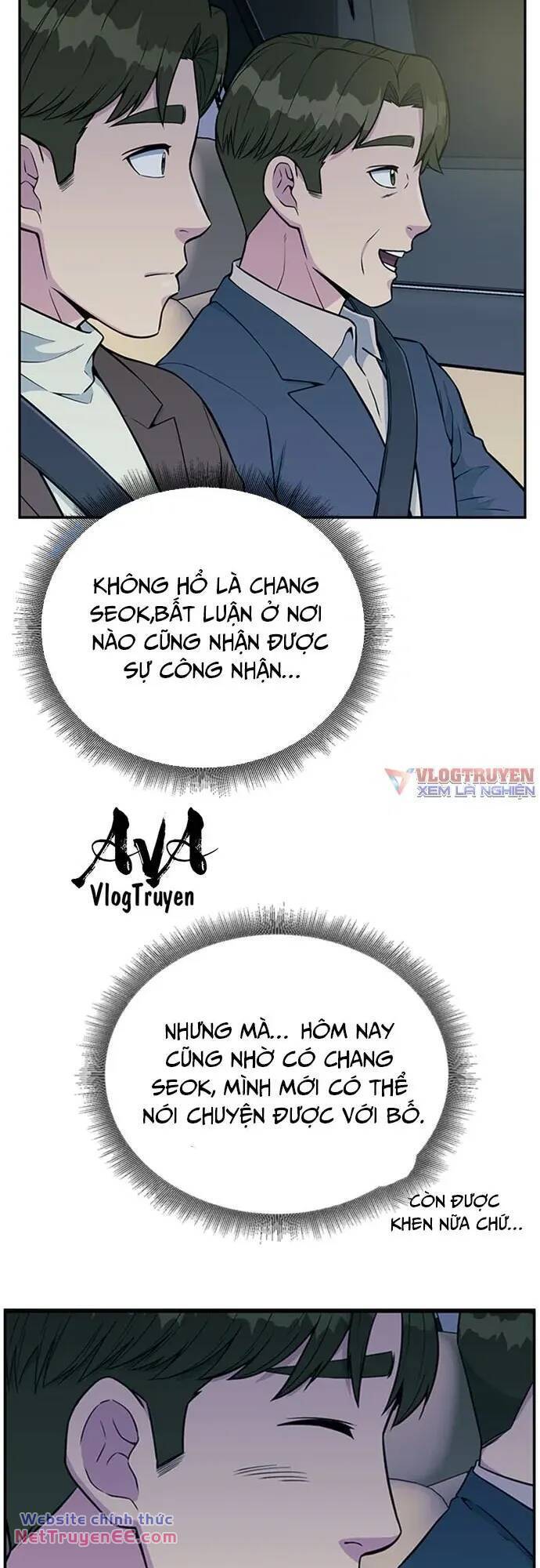 Chuyển Sinh Trở Thành Nhân Viên Mới Chapter 30 - Trang 5