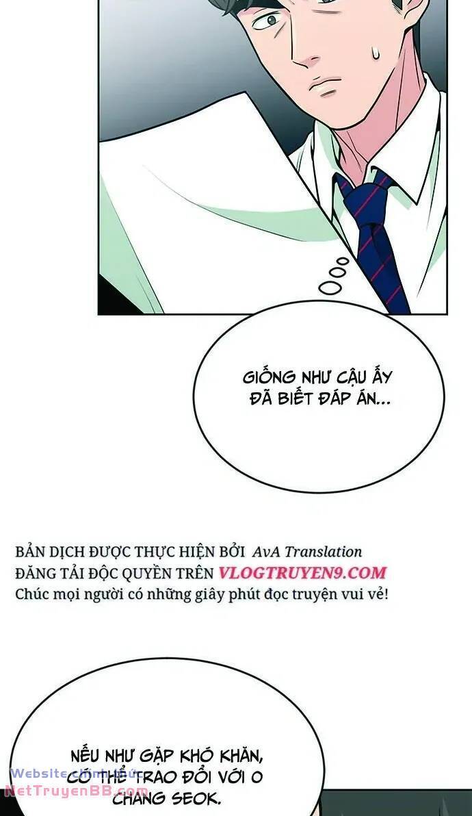 Chuyển Sinh Trở Thành Nhân Viên Mới Chapter 20 - Trang 22