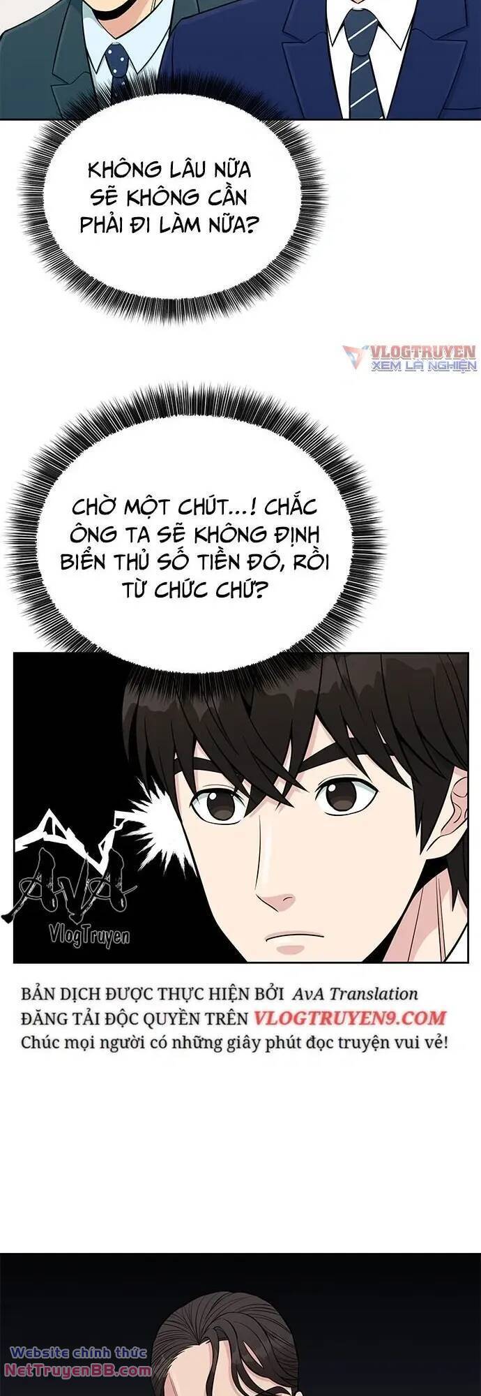 Chuyển Sinh Trở Thành Nhân Viên Mới Chapter 17 - Trang 5