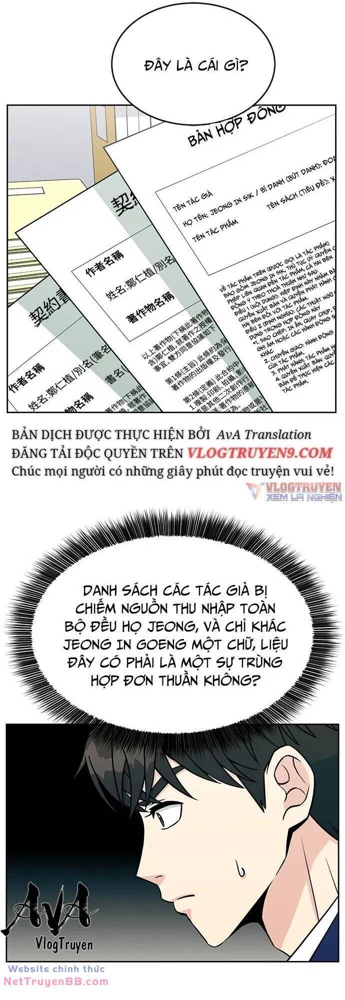 Chuyển Sinh Trở Thành Nhân Viên Mới Chapter 17 - Trang 39