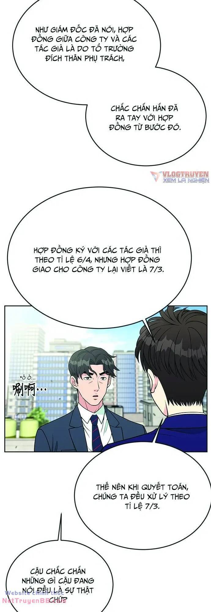 Chuyển Sinh Trở Thành Nhân Viên Mới Chapter 18 - Trang 41