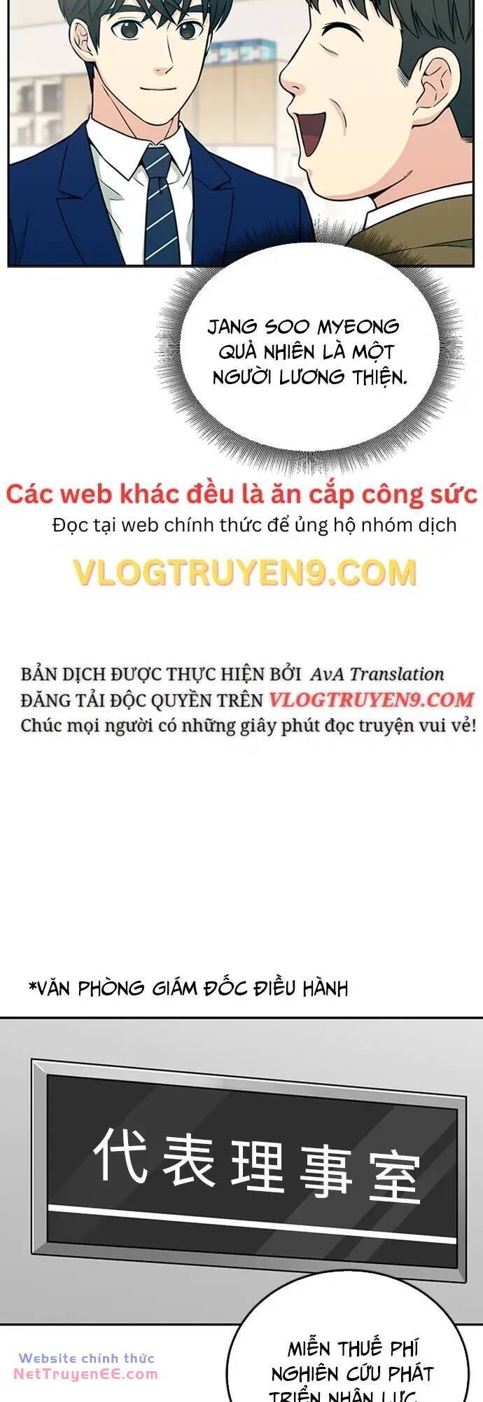 Chuyển Sinh Trở Thành Nhân Viên Mới Chapter 30 - Trang 44