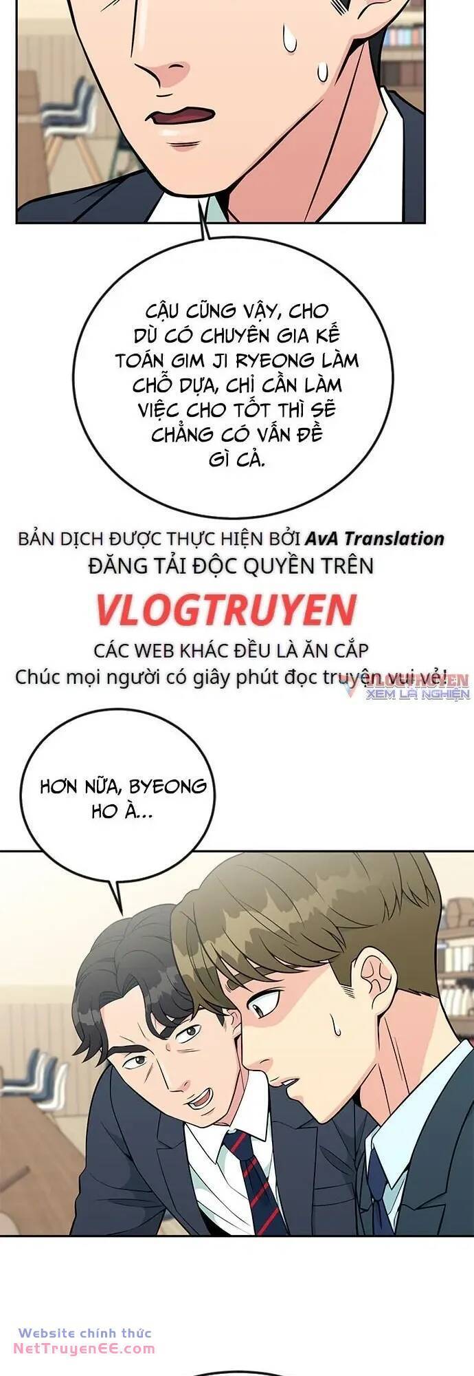 Chuyển Sinh Trở Thành Nhân Viên Mới Chapter 28 - Trang 55