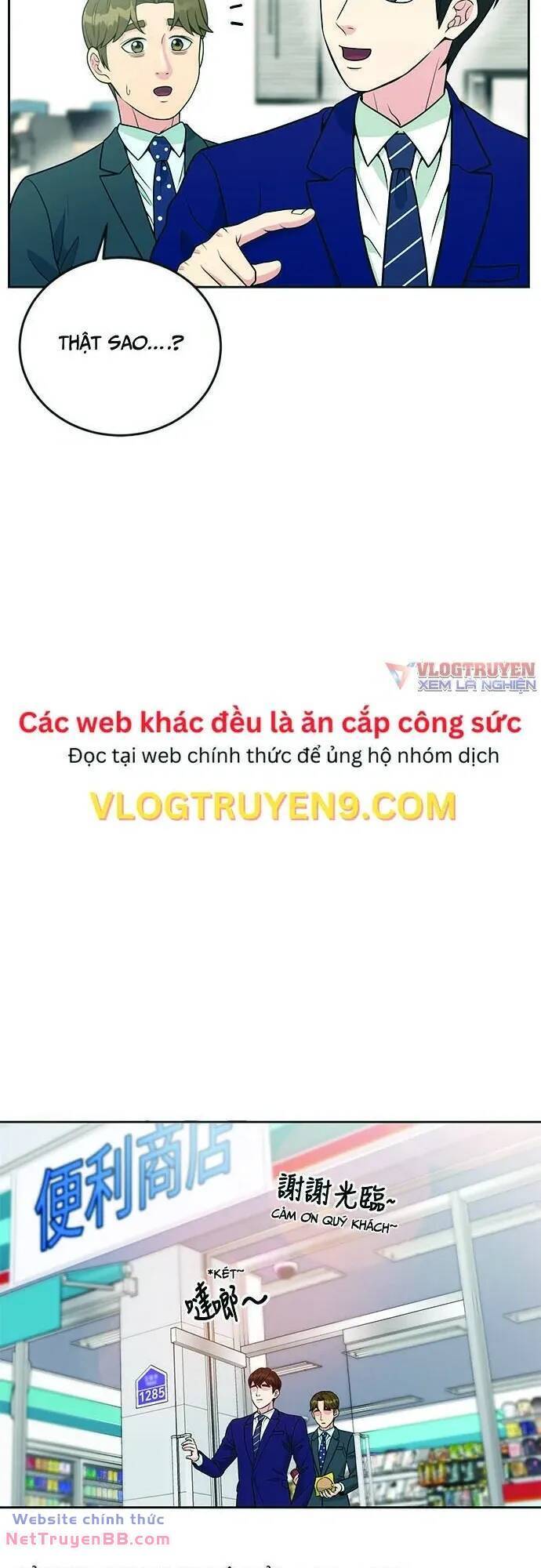 Chuyển Sinh Trở Thành Nhân Viên Mới Chapter 20 - Trang 4