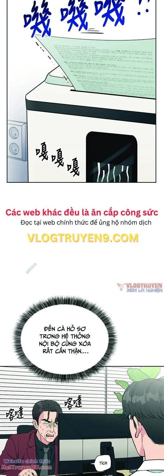 Chuyển Sinh Trở Thành Nhân Viên Mới Chapter 21 - Trang 5