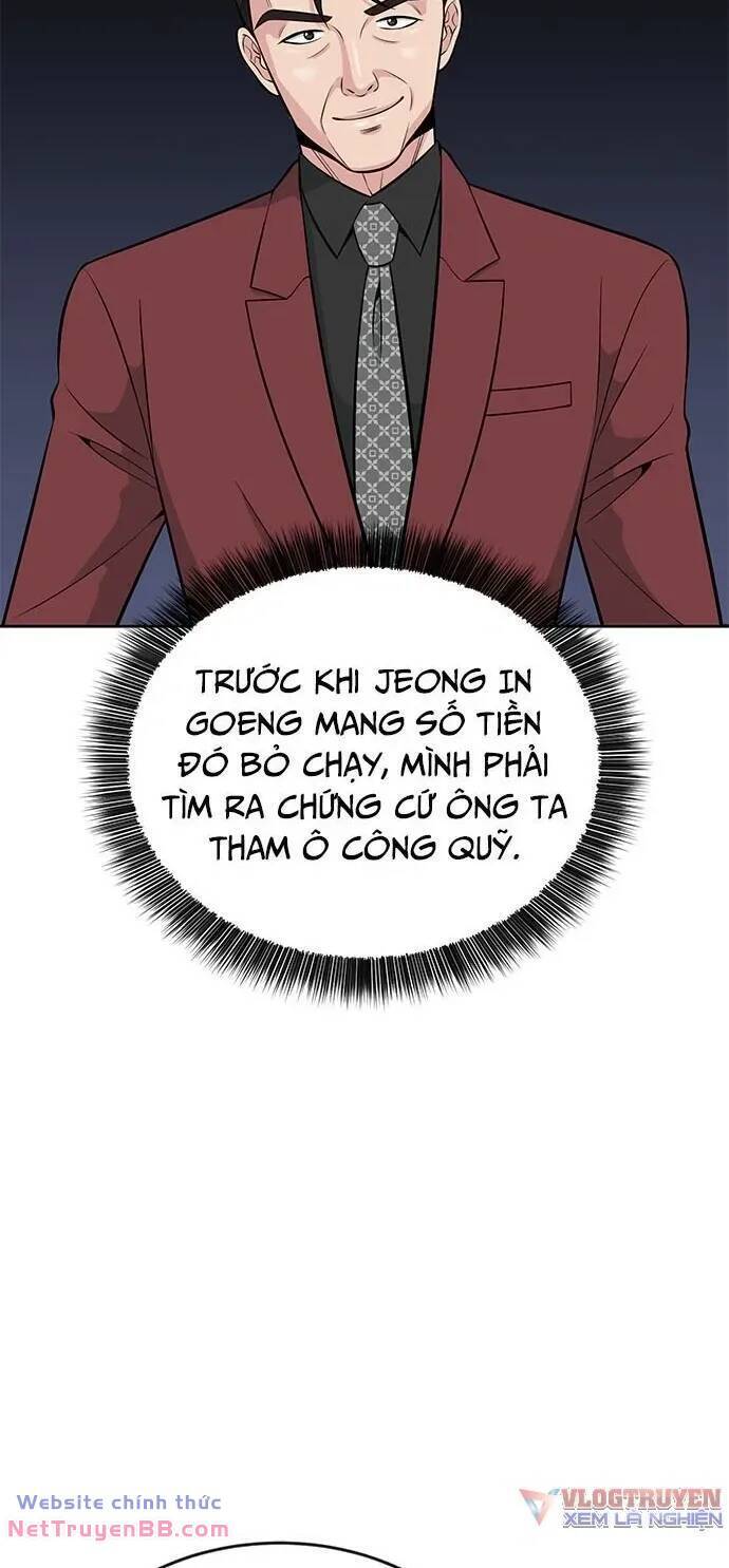 Chuyển Sinh Trở Thành Nhân Viên Mới Chapter 17 - Trang 6