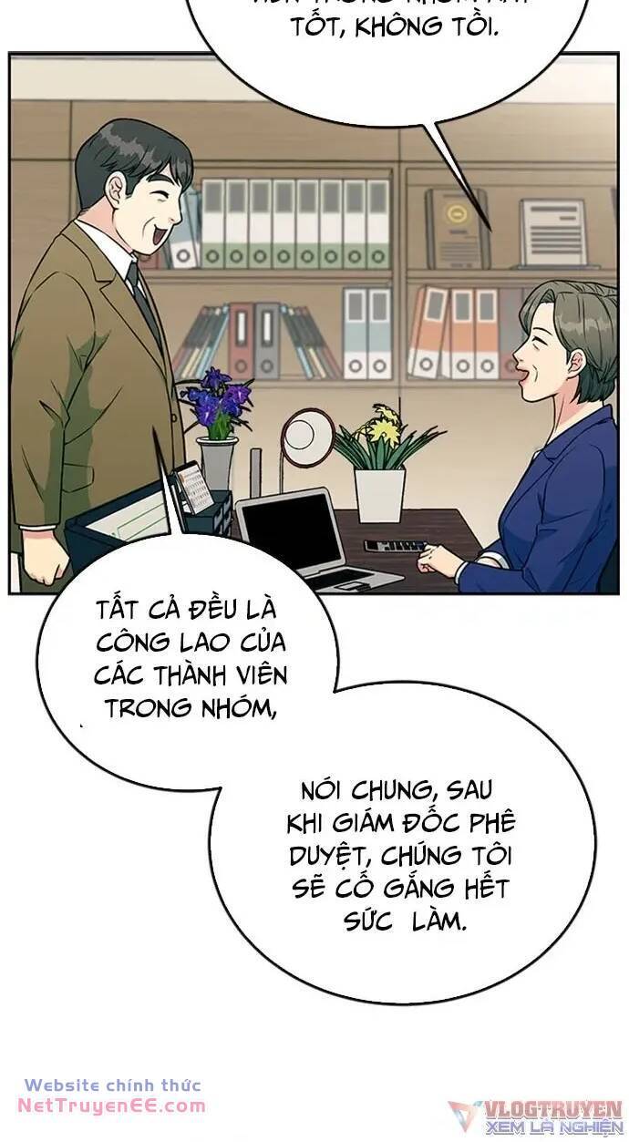 Chuyển Sinh Trở Thành Nhân Viên Mới Chapter 30 - Trang 55