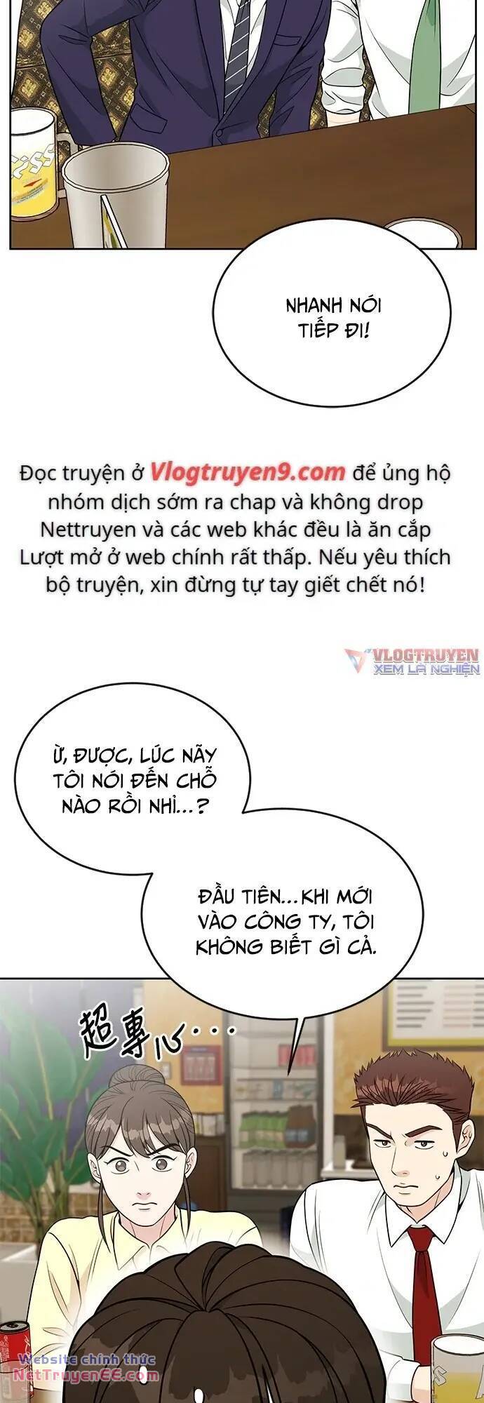 Chuyển Sinh Trở Thành Nhân Viên Mới Chapter 23 - Trang 33