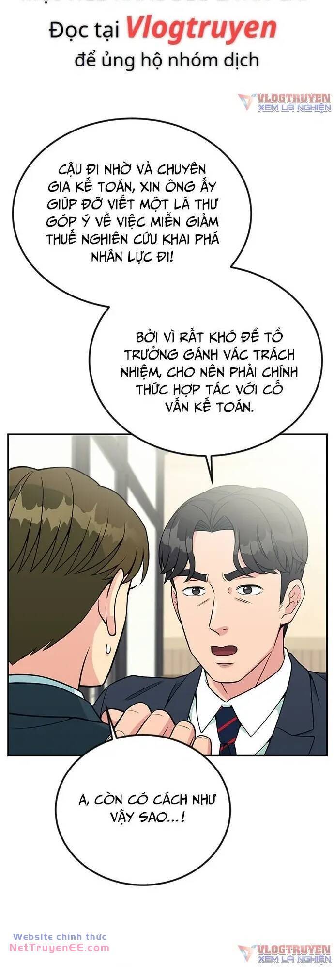 Chuyển Sinh Trở Thành Nhân Viên Mới Chapter 28 - Trang 52