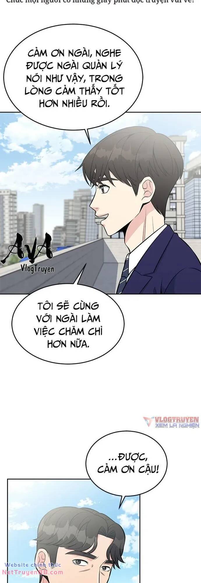 Chuyển Sinh Trở Thành Nhân Viên Mới Chapter 17 - Trang 27