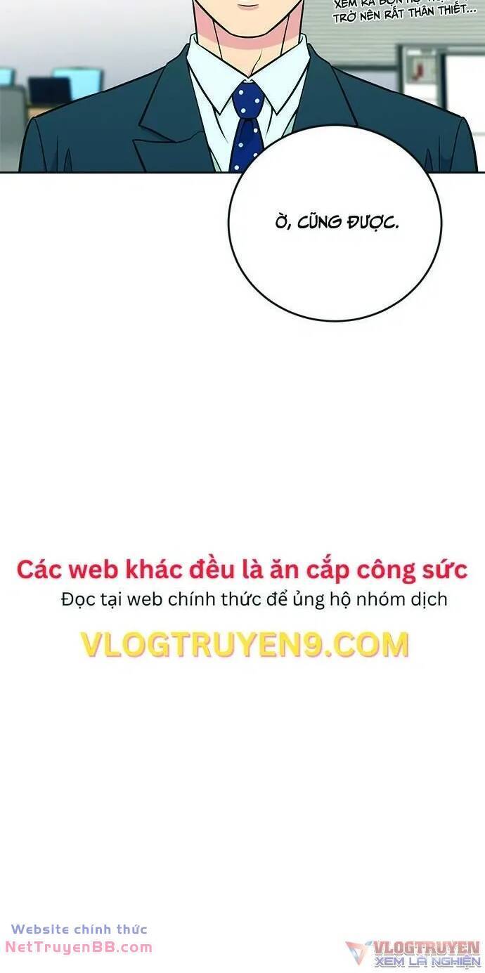 Chuyển Sinh Trở Thành Nhân Viên Mới Chapter 19 - Trang 31