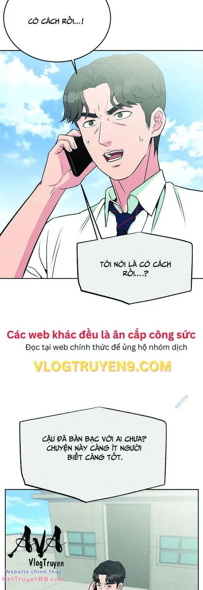 Chuyển Sinh Trở Thành Nhân Viên Mới Chapter 20 - Trang 53