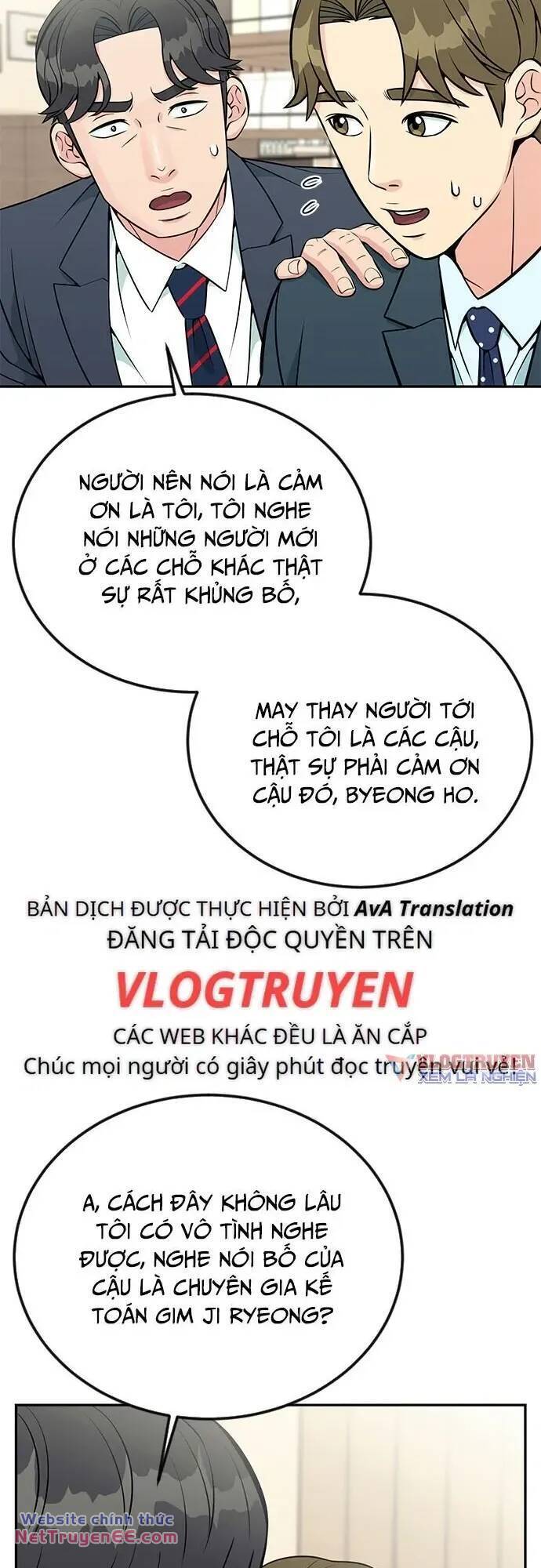 Chuyển Sinh Trở Thành Nhân Viên Mới Chapter 28 - Trang 48