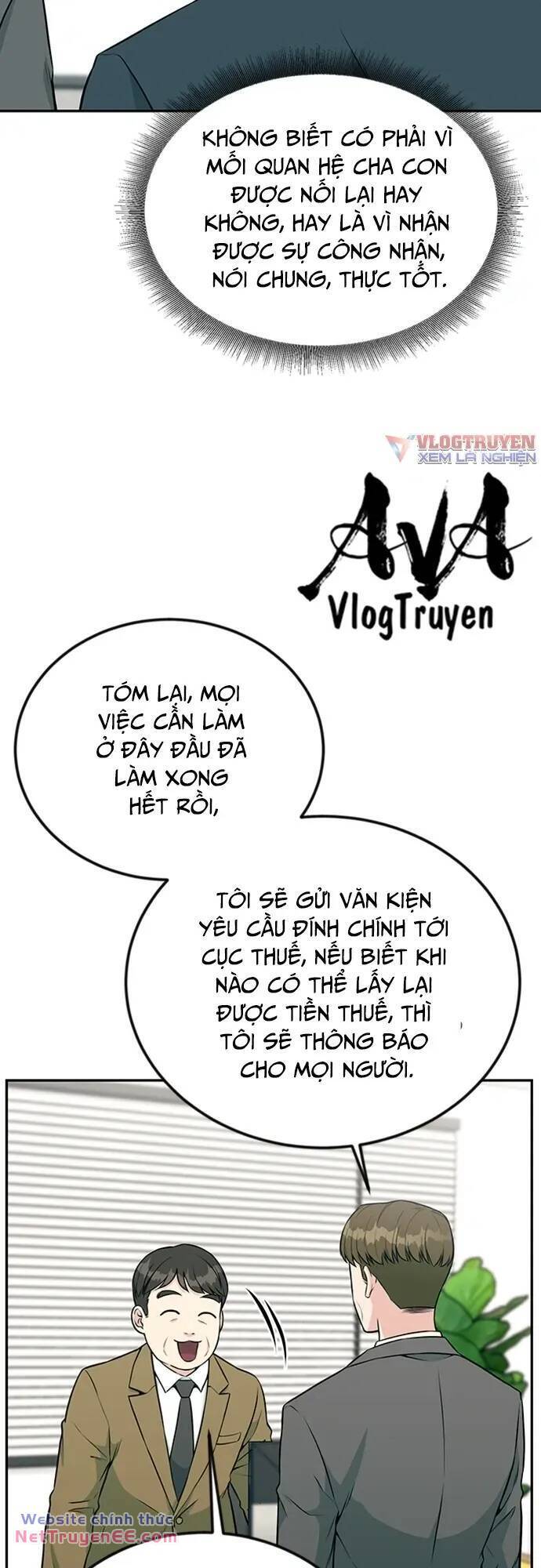 Chuyển Sinh Trở Thành Nhân Viên Mới Chapter 31 - Trang 47