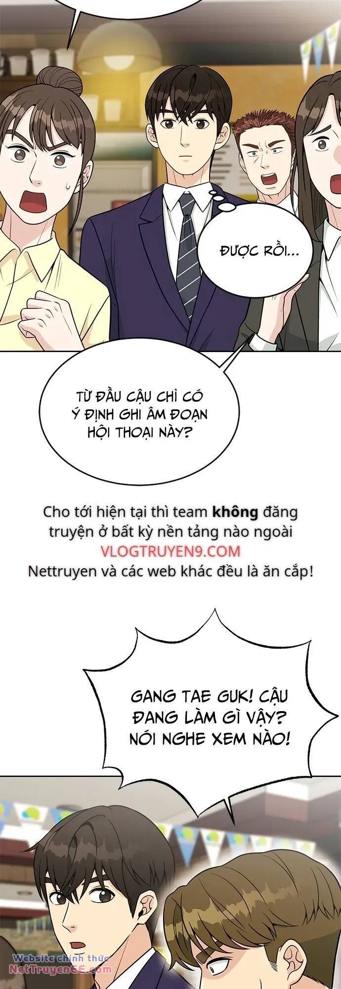 Chuyển Sinh Trở Thành Nhân Viên Mới Chapter 23 - Trang 49