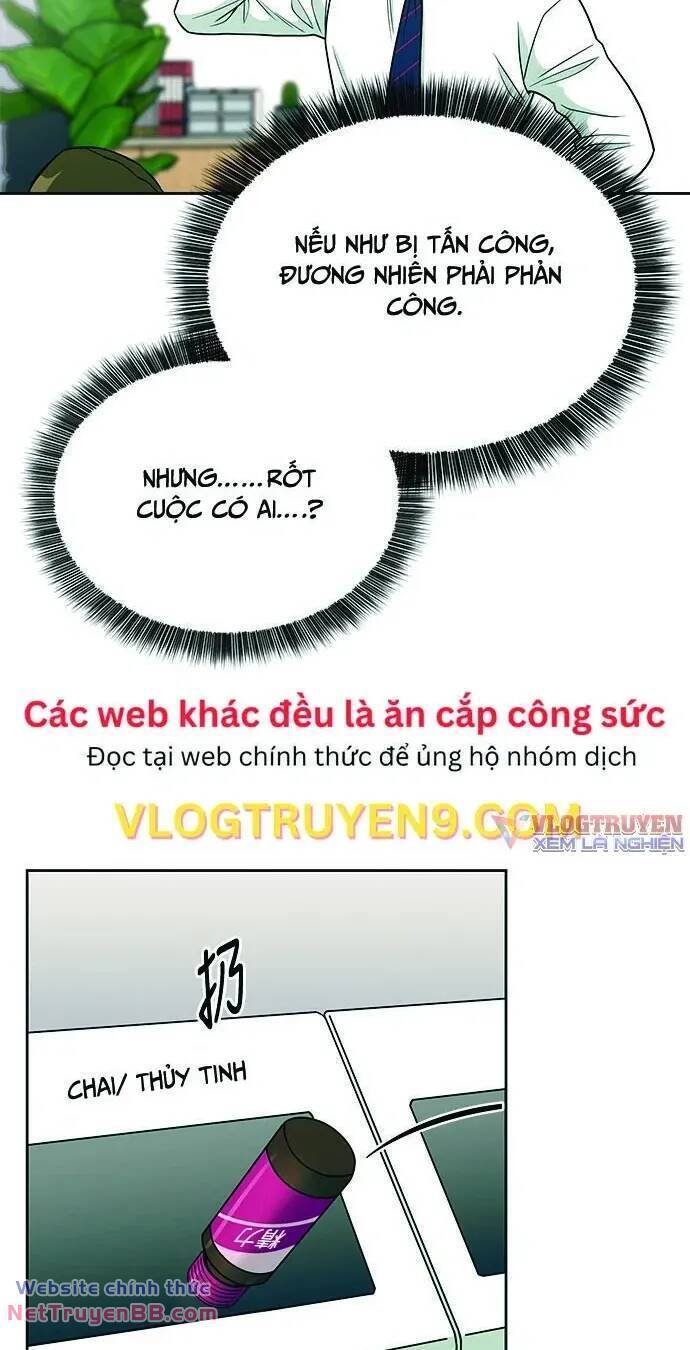 Chuyển Sinh Trở Thành Nhân Viên Mới Chapter 20 - Trang 14