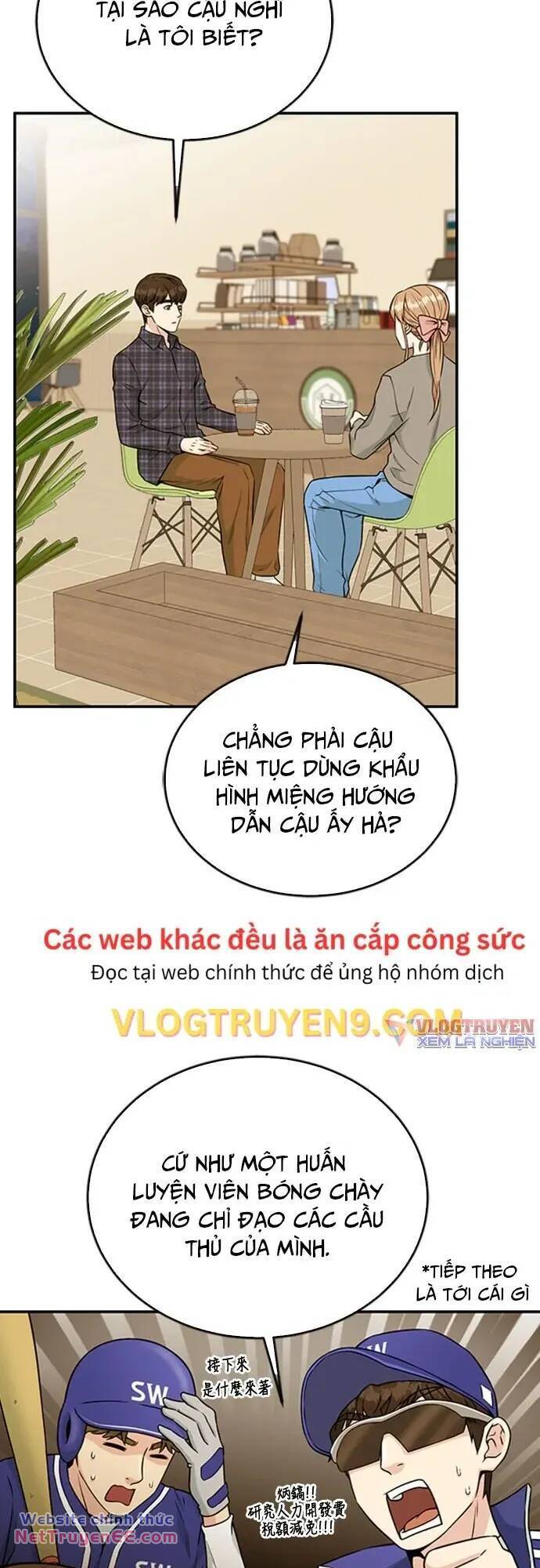 Chuyển Sinh Trở Thành Nhân Viên Mới Chapter 30 - Trang 9