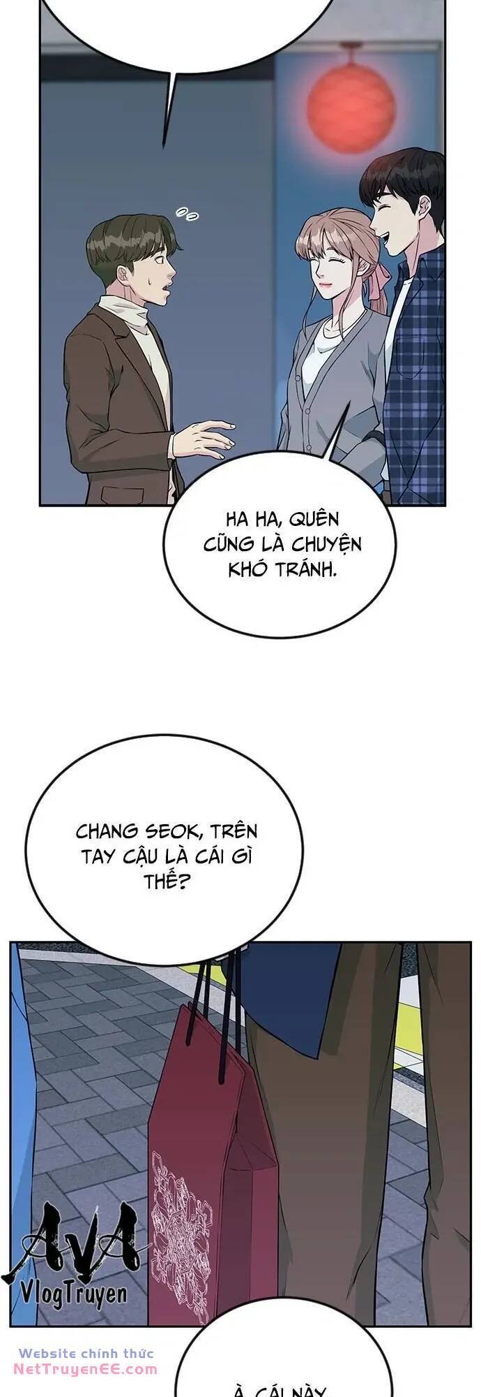 Chuyển Sinh Trở Thành Nhân Viên Mới Chapter 29 - Trang 20