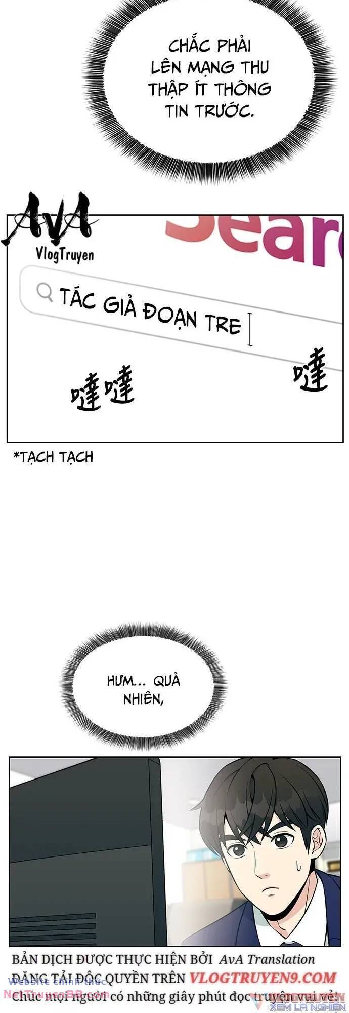 Chuyển Sinh Trở Thành Nhân Viên Mới Chapter 17 - Trang 44