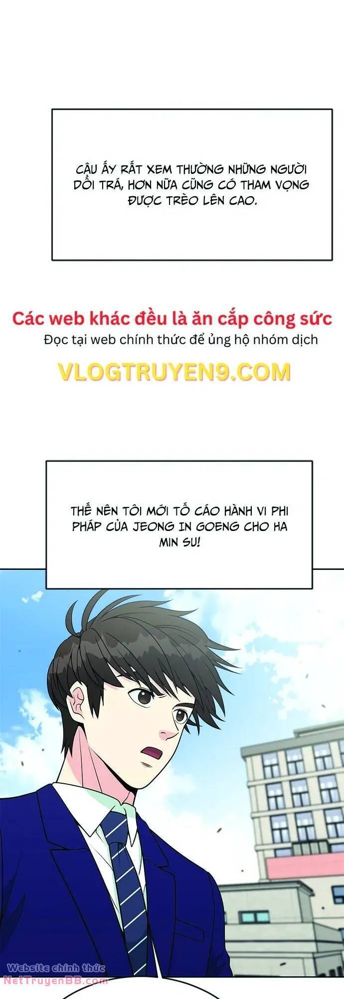 Chuyển Sinh Trở Thành Nhân Viên Mới Chapter 18 - Trang 40