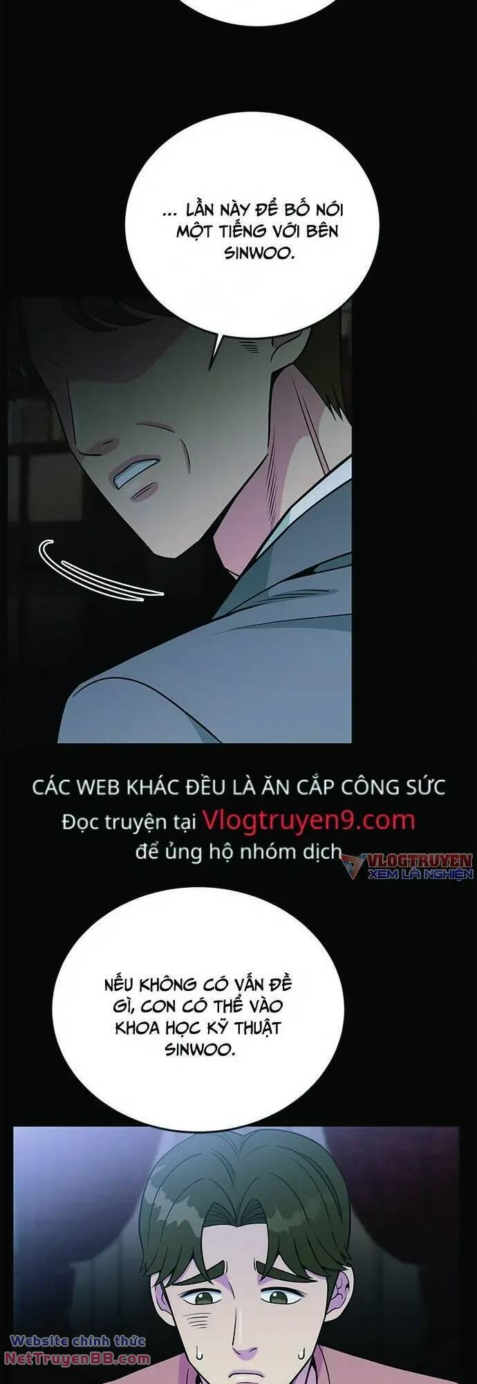 Chuyển Sinh Trở Thành Nhân Viên Mới Chapter 19 - Trang 48