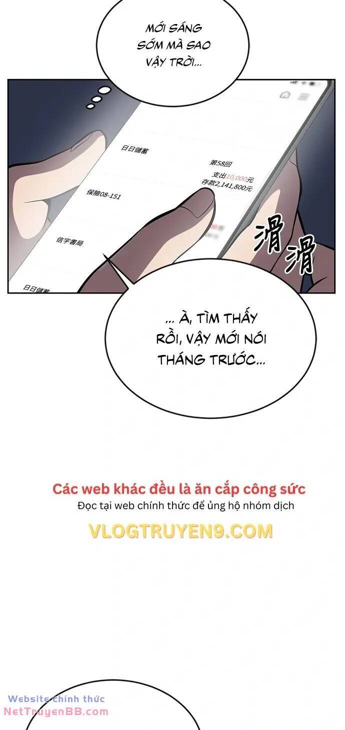 Chuyển Sinh Trở Thành Nhân Viên Mới Chapter 16 - Trang 52