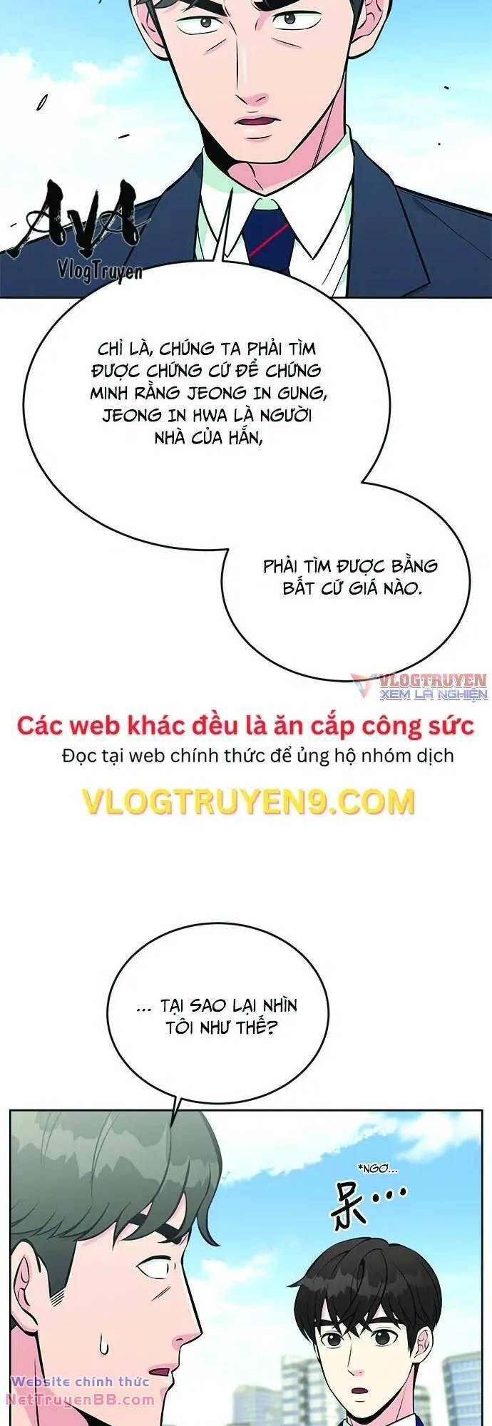 Chuyển Sinh Trở Thành Nhân Viên Mới Chapter 18 - Trang 53