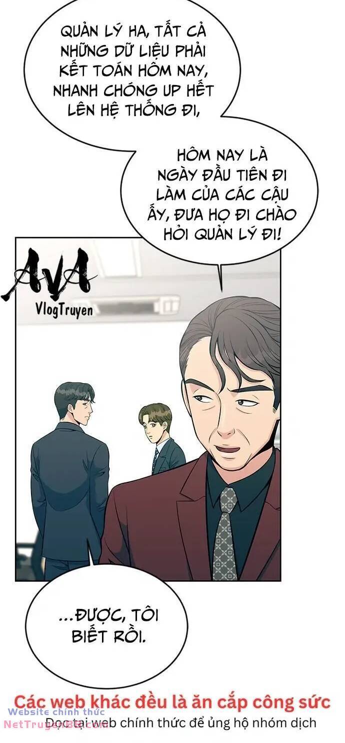 Chuyển Sinh Trở Thành Nhân Viên Mới Chapter 17 - Trang 7