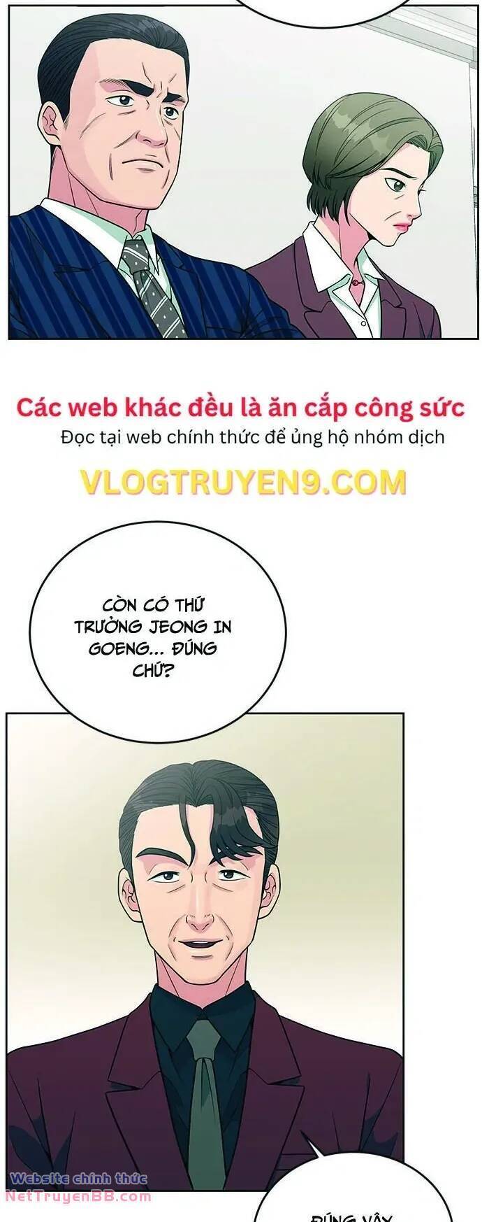 Chuyển Sinh Trở Thành Nhân Viên Mới Chapter 21 - Trang 20