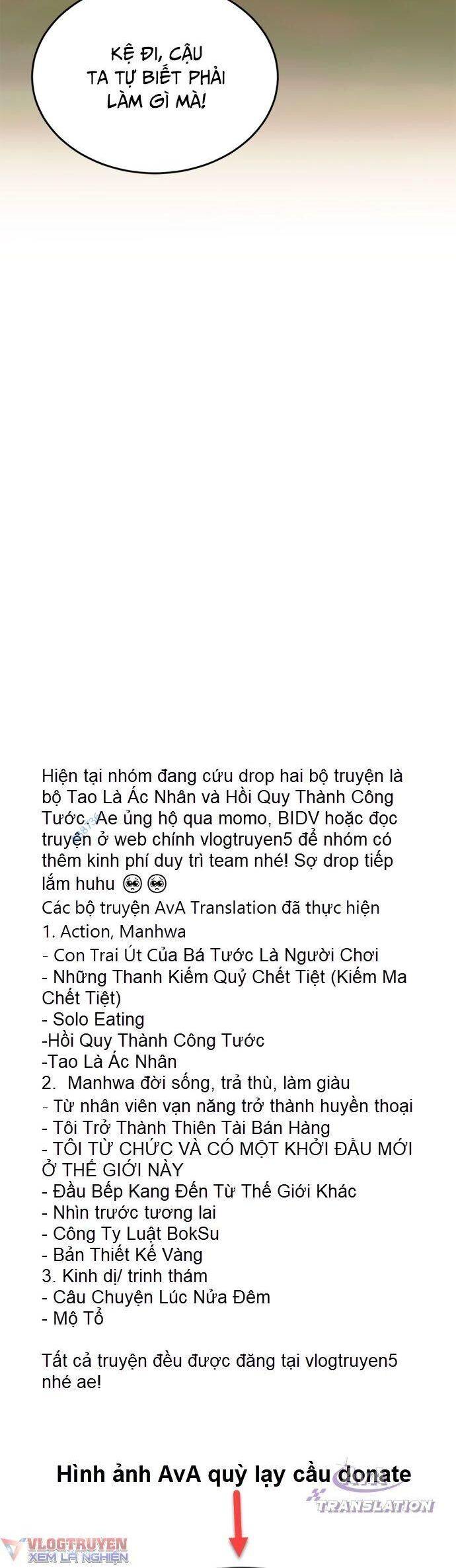 Chuyển Sinh Trở Thành Nhân Viên Mới Chapter 9 - Trang 37