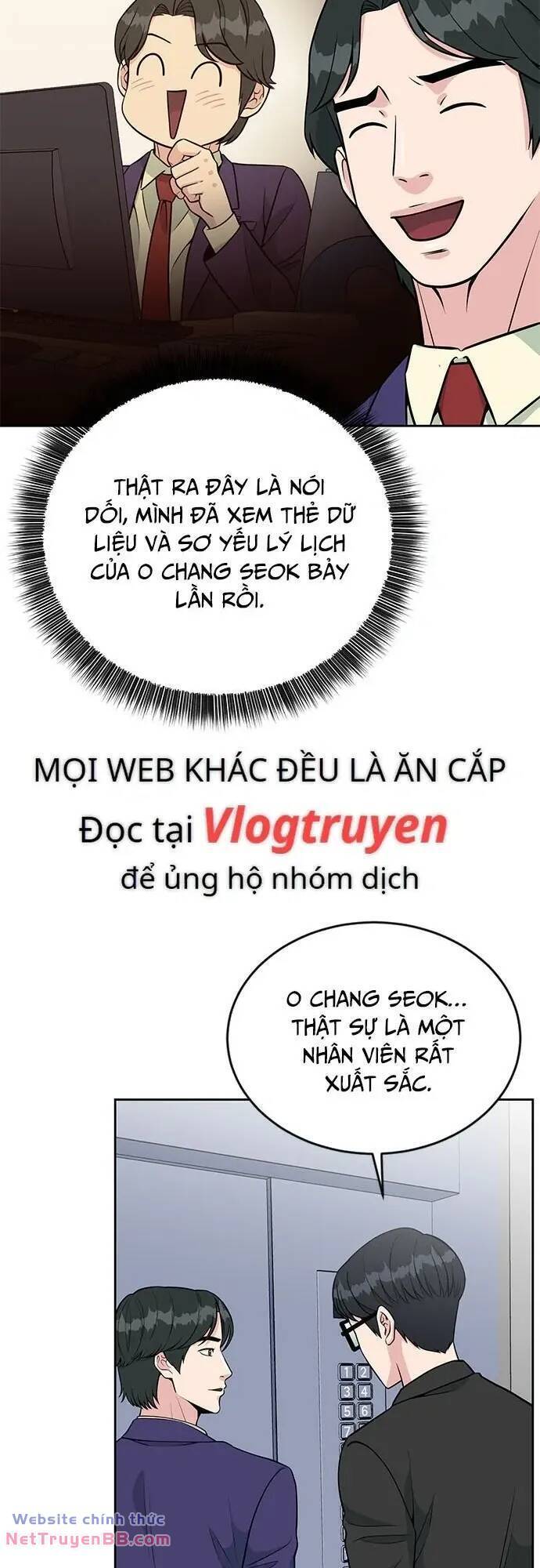 Chuyển Sinh Trở Thành Nhân Viên Mới Chapter 22 - Trang 51