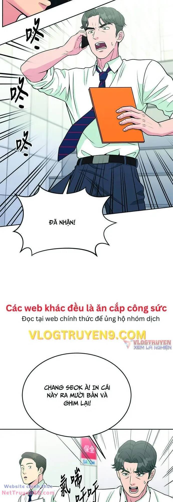 Chuyển Sinh Trở Thành Nhân Viên Mới Chapter 20 - Trang 58