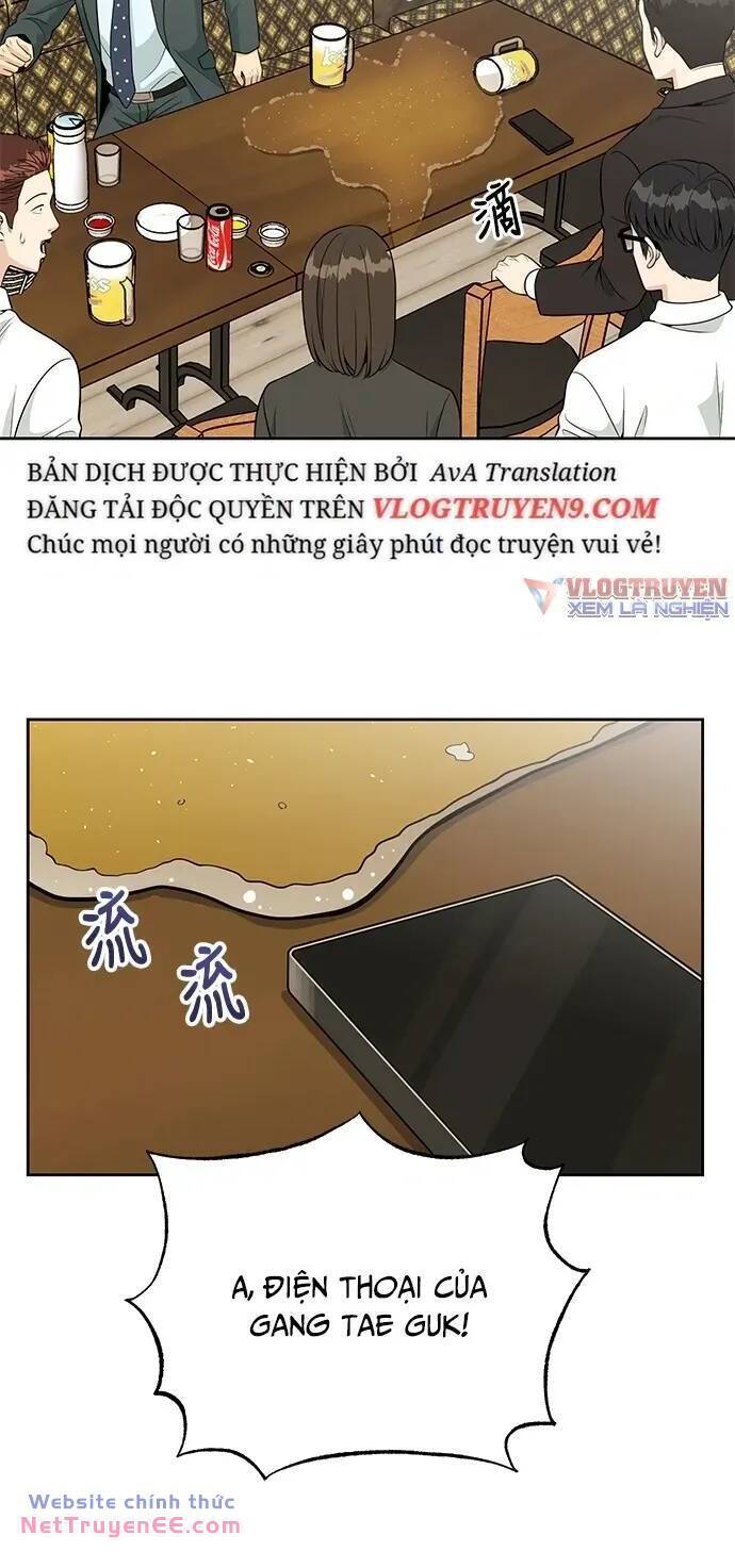 Chuyển Sinh Trở Thành Nhân Viên Mới Chapter 23 - Trang 39