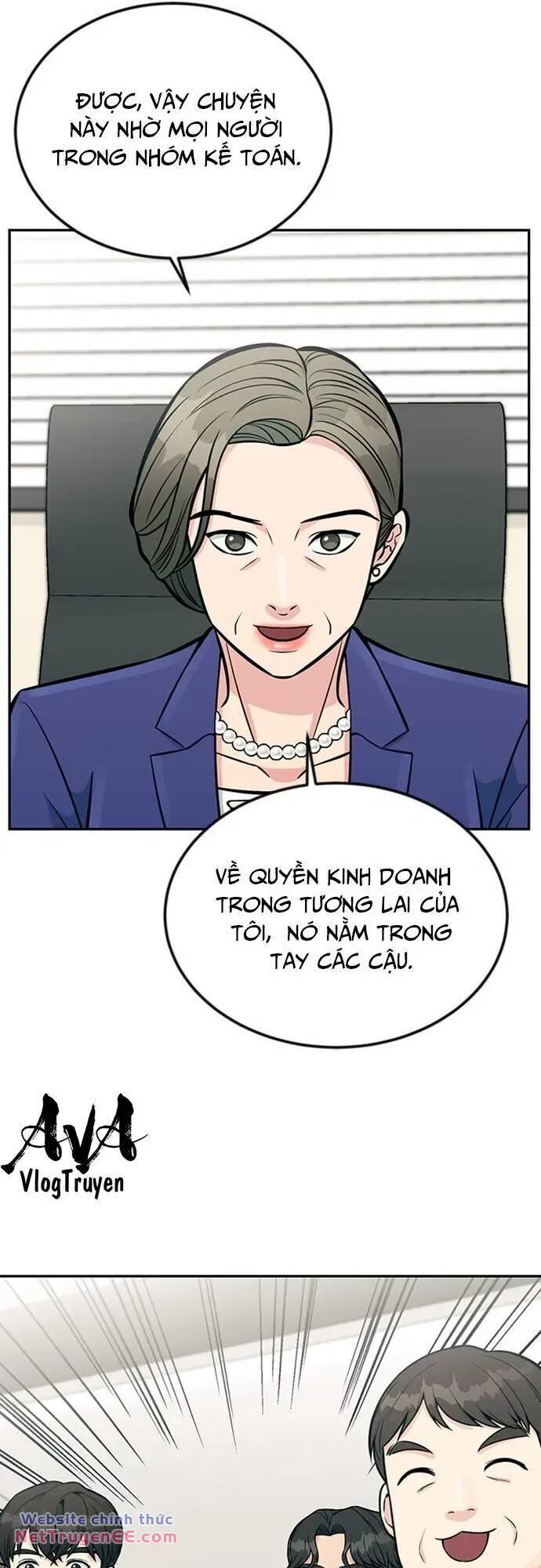 Chuyển Sinh Trở Thành Nhân Viên Mới Chapter 30 - Trang 56