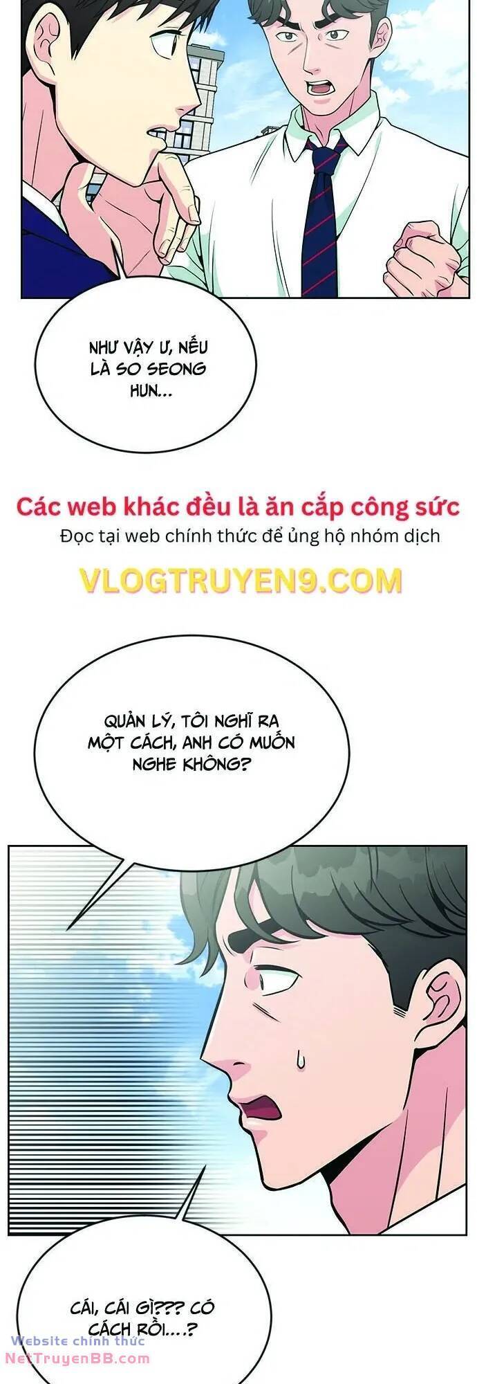 Chuyển Sinh Trở Thành Nhân Viên Mới Chapter 20 - Trang 43