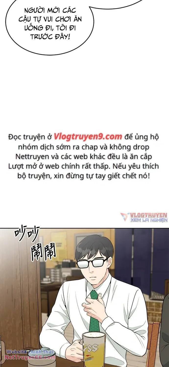 Chuyển Sinh Trở Thành Nhân Viên Mới Chapter 23 - Trang 14