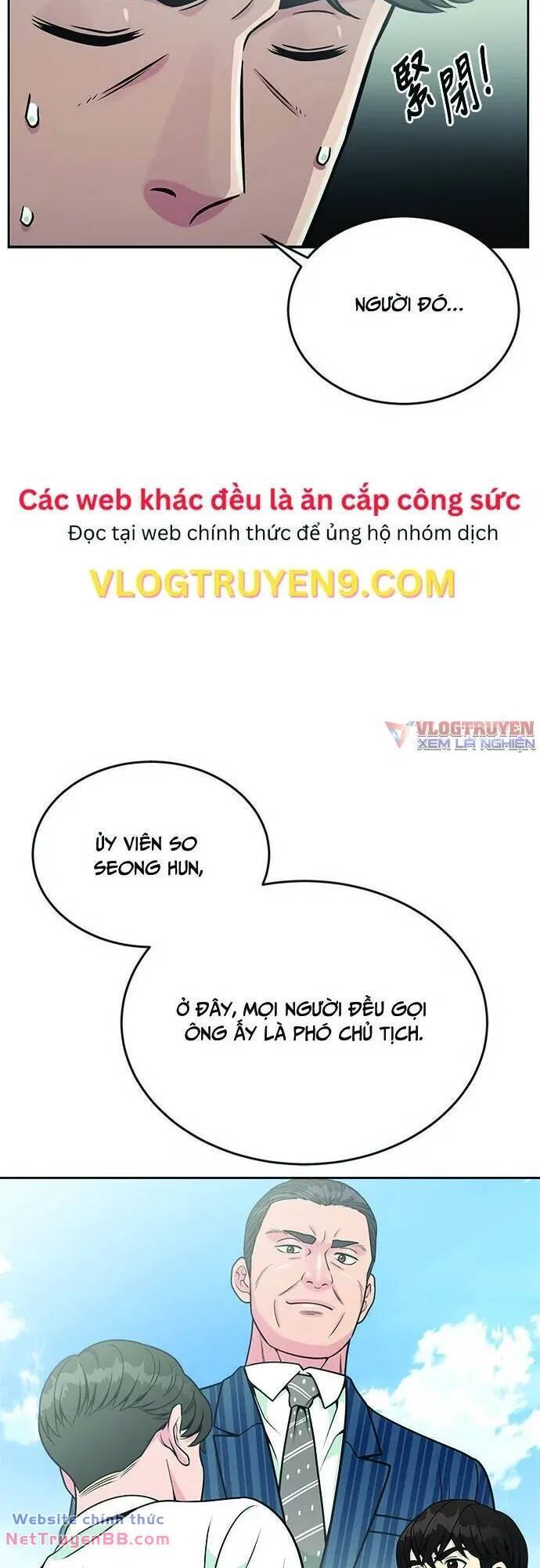 Chuyển Sinh Trở Thành Nhân Viên Mới Chapter 20 - Trang 41