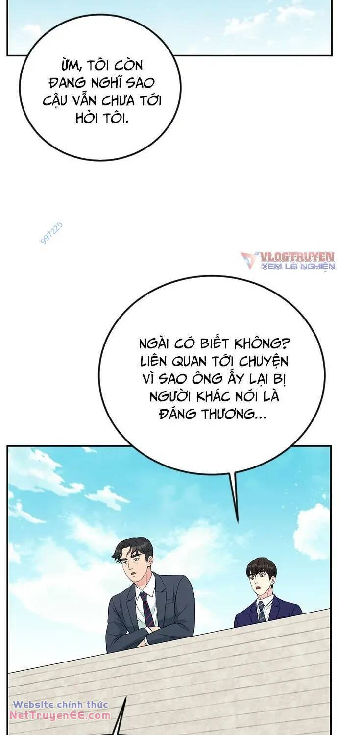 Chuyển Sinh Trở Thành Nhân Viên Mới Chapter 28 - Trang 21