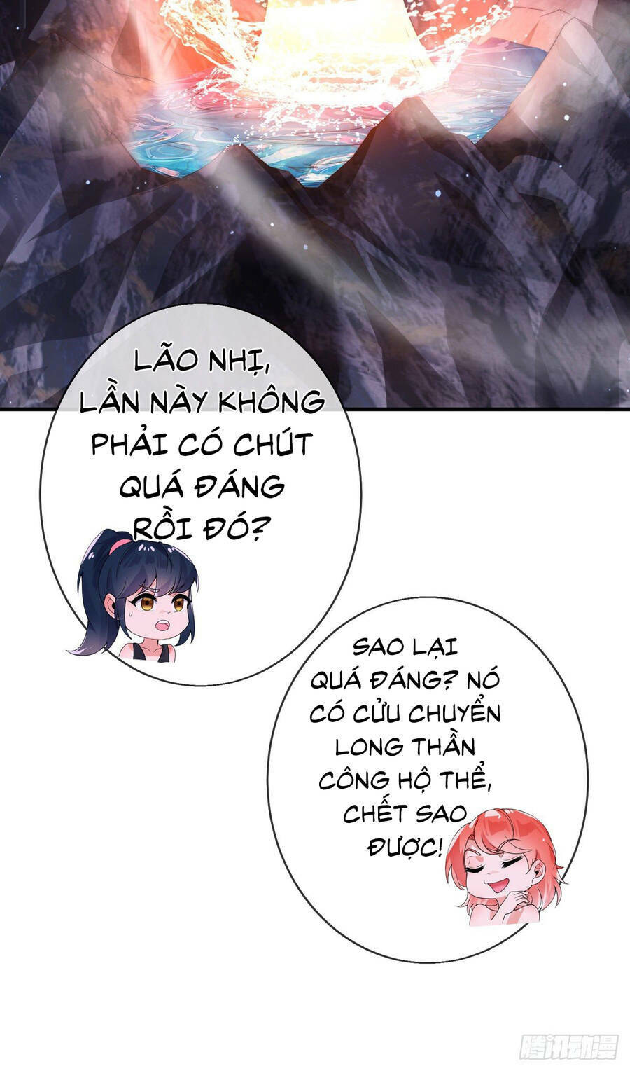 Sư Nương, Xin Tự Trọng Chapter 1 - Trang 39