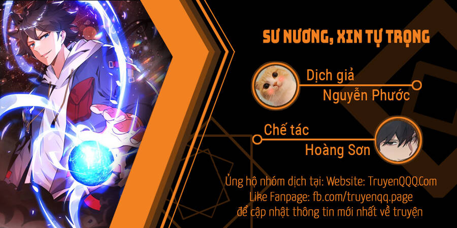 Sư Nương, Xin Tự Trọng Chapter 9 - Trang 48