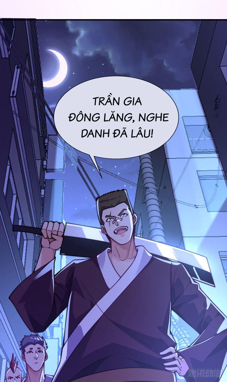 Sư Nương, Xin Tự Trọng Chapter 29 - Trang 43