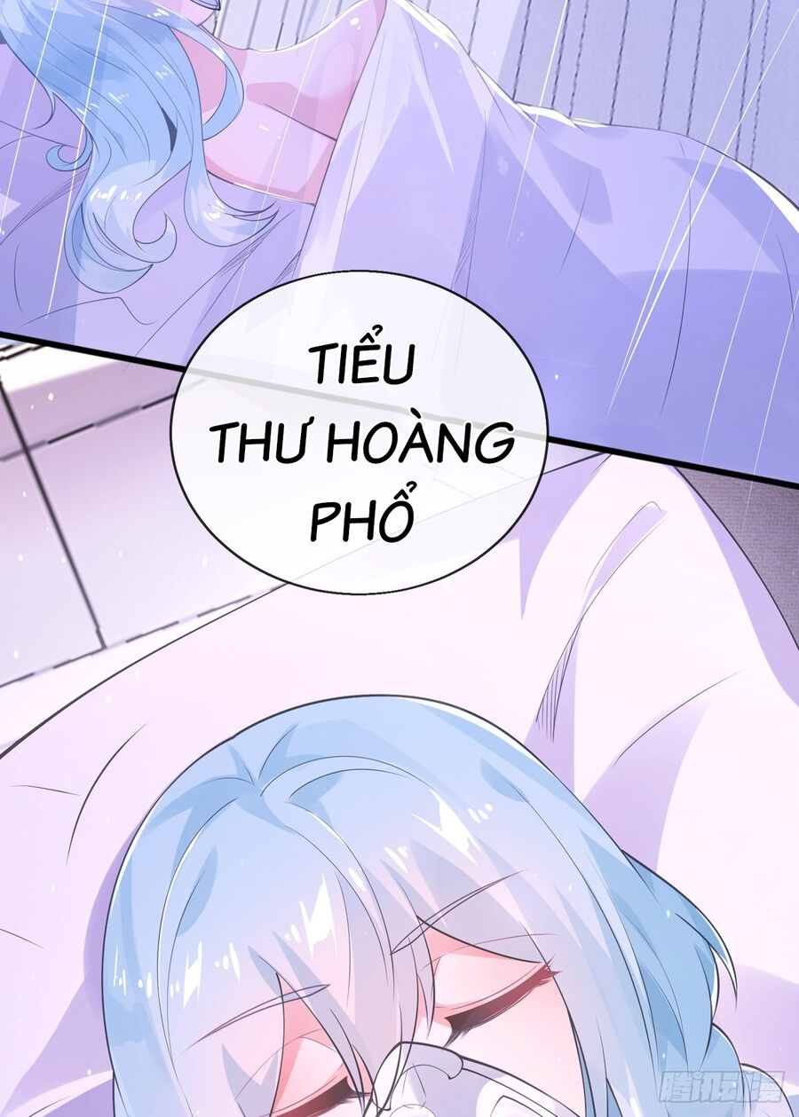 Sư Nương, Xin Tự Trọng Chapter 32 - Trang 60