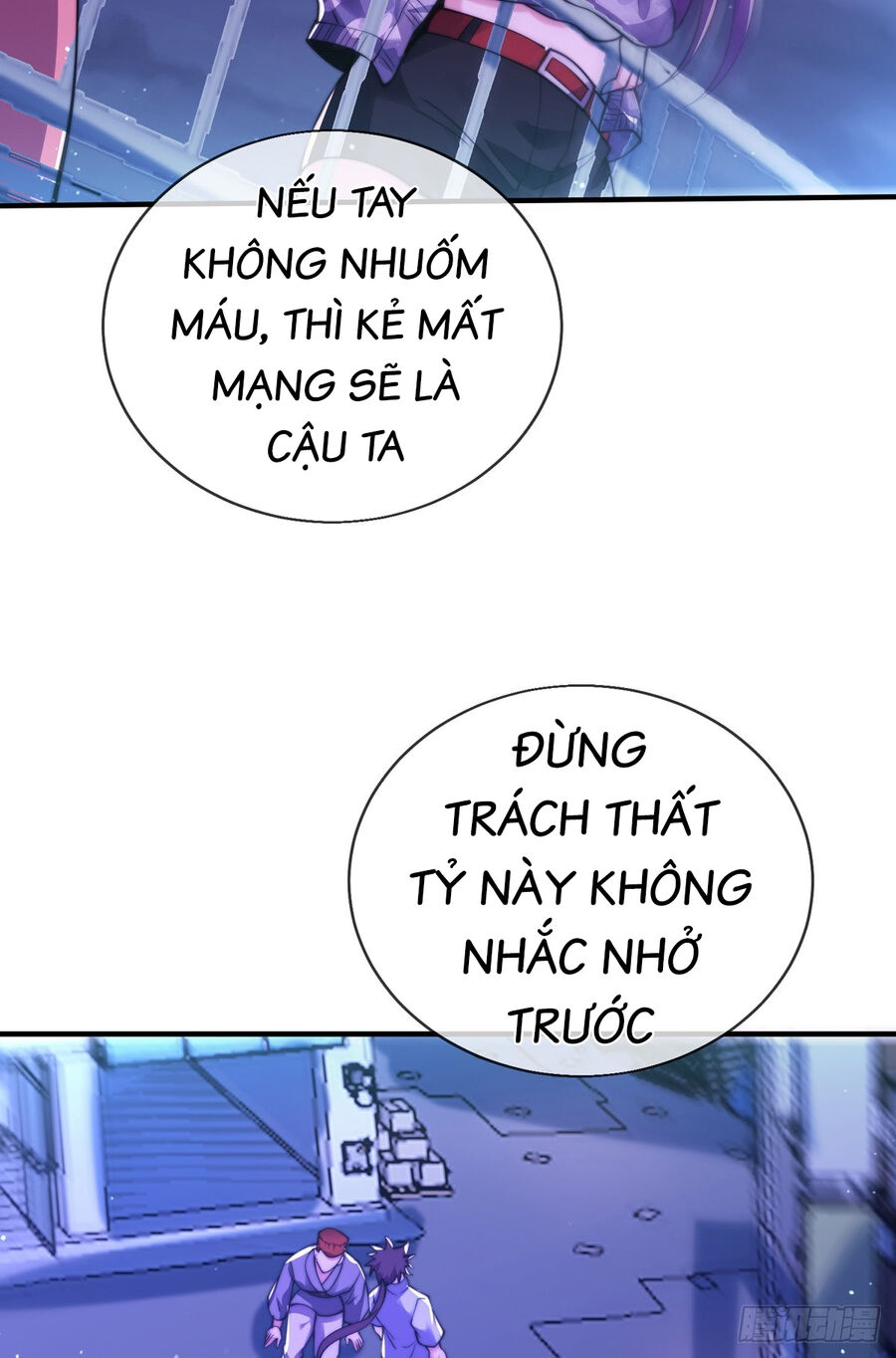 Sư Nương, Xin Tự Trọng Chapter 30 - Trang 54