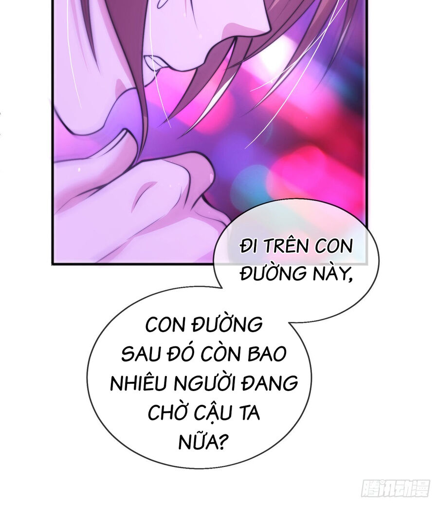 Sư Nương, Xin Tự Trọng Chapter 30 - Trang 57