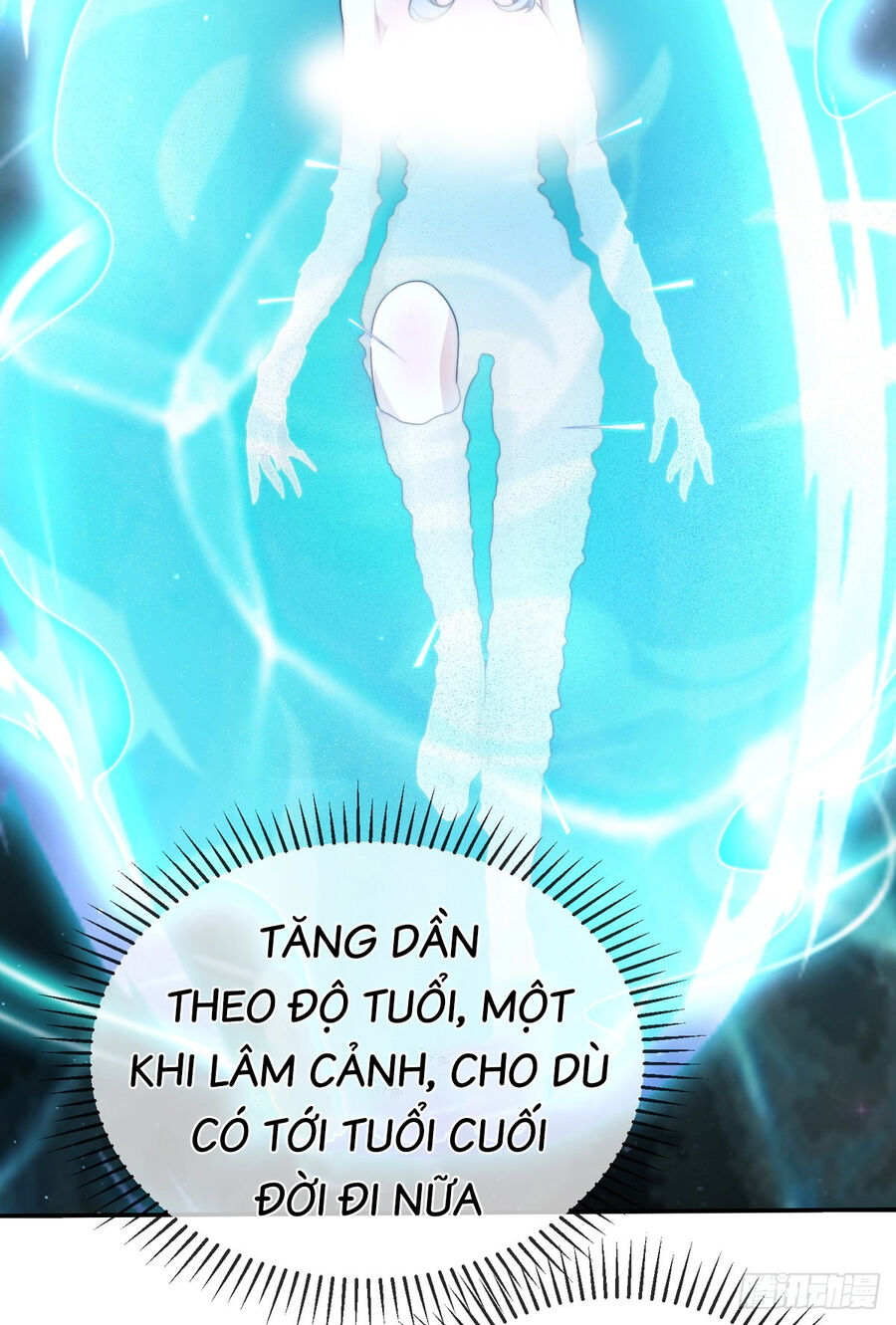 Sư Nương, Xin Tự Trọng Chapter 35 - Trang 38